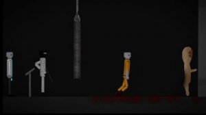 Secure. Contain. Protect. | SCP | Melon Playground