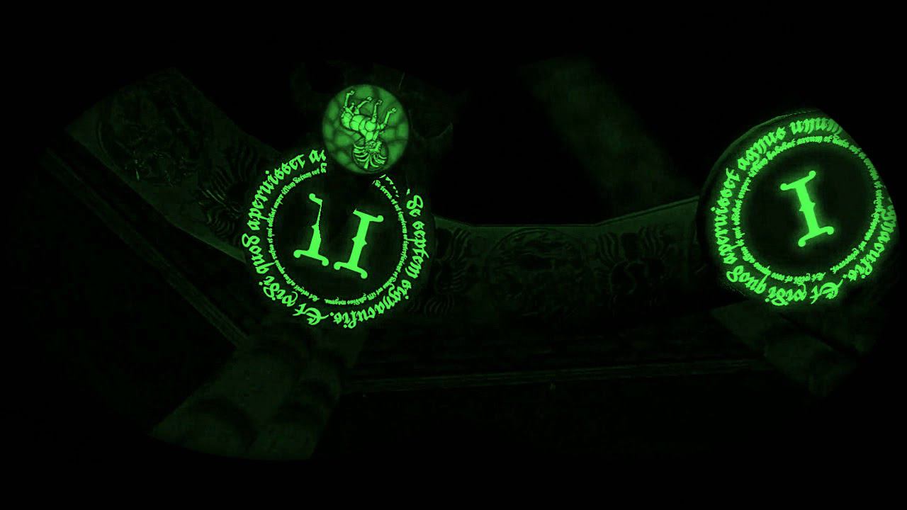 KE (Kinetic~Eon) "Xterminate" смотреть онлайн