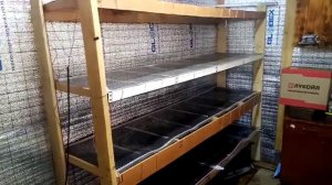 сушилка тёплый пол