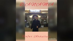 Данама (Грузинская) !!!