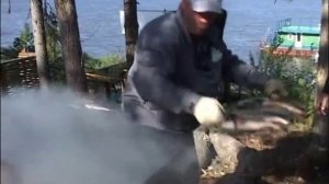 Рыбачьте с нами  Выпуск03