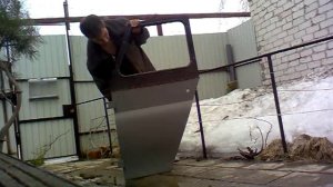 стеклоподъёмник уаз