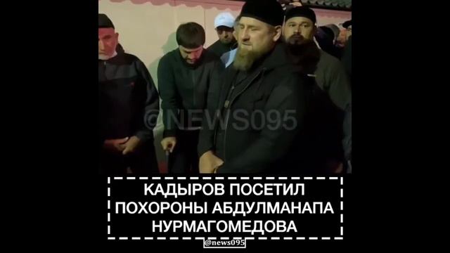 Что случилось с отцом Хабиба нурмагомедова? Абдулманап Нурмагомедов