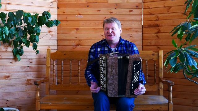 Мастер-класс по народному вокалу - Хор "Уральские самоцветы"