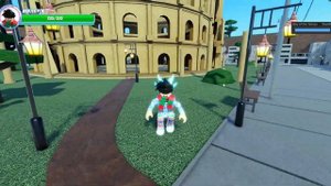 A Universal Time - КАК ПОЛУЧИТЬ СТЕНД/СТРЕЛУ ✨ Роблокс ДжоДжо гайд - АУТ AUT ROBLOX