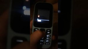 Обзор кнопочного телефона Nokia 105