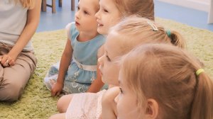 Занятие Умка. В детском саду так не занимаются #shorts