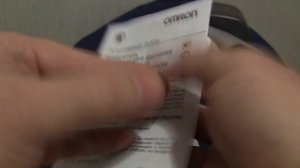 ОНЛАЙН ТРЕЙД.РУ Тонометр OMRON R2 автоматический, на запястье Код товара: 92064