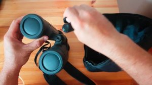 Бинокль Yukon БЗ 30x50