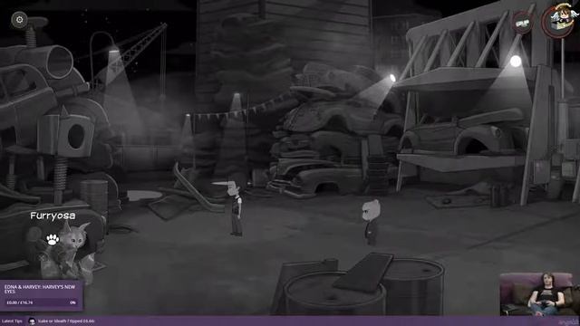 Bear with Me: The Lost Robots - Part 1 смотреть онлайн