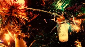 Поздравление с новым 2024 годом от Magic Word!