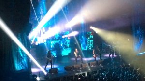 Кипелов - Белый Ад (Хабаровск, Платинум Арена, 28.10.2018)