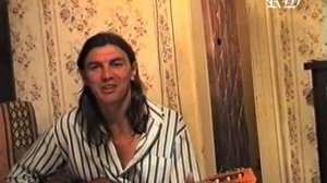 Виктор Чупретов - Мы повстречались случайно