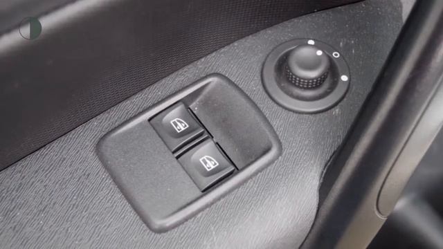 Renault Kangoo 1.5 dCi Comfort (Airco/Cruisecontrol) смотреть онлайн