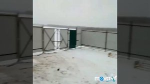Построили гостиницу в х. Вертячий