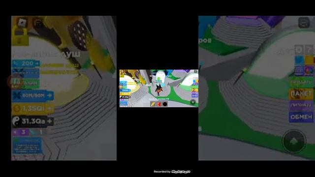 ИГРЫ В РОБЛОКСЕ|+сюрприз|НЕ ПРОПУСТИ смотреть онлайн