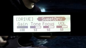 ZOOM g5n patches (photos setting) - vol.1