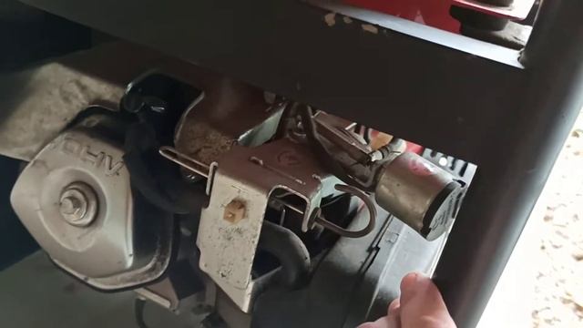 бензиновый генератор айкен 5 кВт с системой автозапуска смотреть онлайн