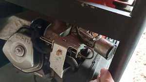 бензиновый генератор айкен 5 кВт с системой автозапуска