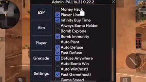 чит стендофф2