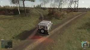 Farming Simulator 19 |  Рассвет | И снова обзор на карту Рассвет