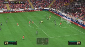 FIFA 23 Slow gameplay