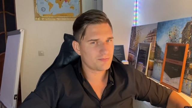 ВИЗУАЛИЗАЦИЯ ОПАСНА? | Как правильно работает визуализация желаний смотреть онлайн