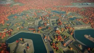 10 BEST PARKS of 2022 | Jurassic World Evolution 2