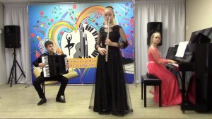 Мажорики_Рыбновская ДШИ.MP4