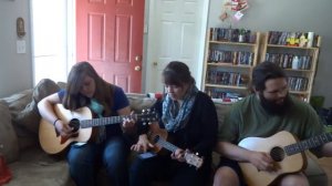 Easter 2014 - Family Jam - Music Vlog
