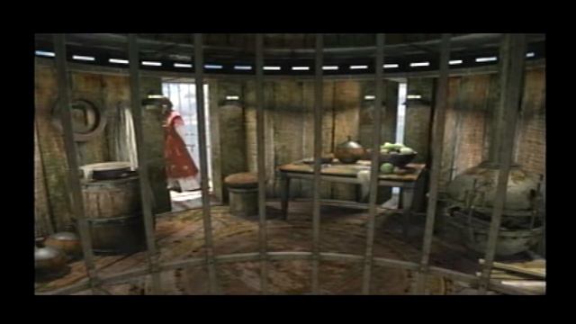 Riven: The Sequel to Myst Title Screen (PC, PS1, Saturn) смотреть онлайн