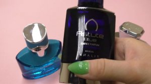 САМЫЙ БЫСТРЫЙ ОБЗОР. МУЖСКИЕ АРАБСКИЕ АРОМАТЫ 6