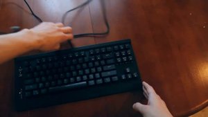 ОНЛАЙН ТРЕЙД РУ — Клавиатура механическая Oklick 930G Black USB (Код товара: 562679)