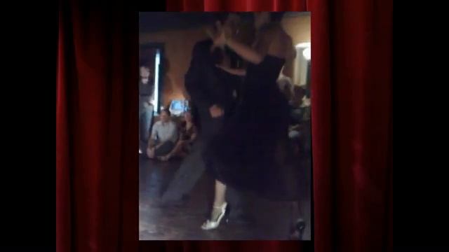 neri and Yanina tango@33 3 of 4 смотреть онлайн