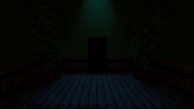 I remade Roblox DOORS in Minecraft with RTX смотреть онлайн