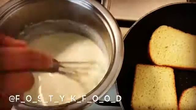 Как приготовить соус бешамель. Вкуснейший соус