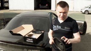 Обзор Ural as-bv200 bulava