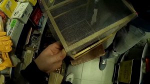 Сушилка для рыбы,мяса фруктов и овощей! Своими руками.