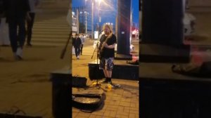 Король и Шут - Инквизитор (кавер)