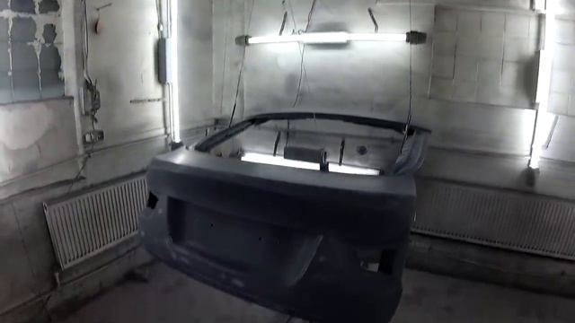 Лаки CHAMÄLEON 155 HS и 177 UHS. Что не понравилось?! BMW X6 часть 4 смотреть онлайн