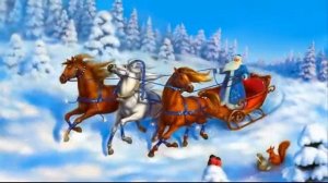 Российский Дед Мороз