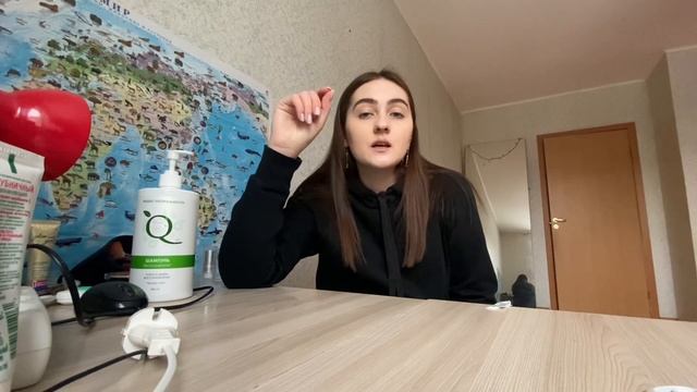 VLOG: ЧТО КУПИЛА ИЗ КОСМЕТИКИ | ПРО ЭМОЦИИ | НЕ ПОНЯЛА МИТРОШИНУ смотреть онлайн