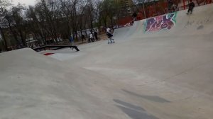 СКЕЙТ ПАРК АСТРАХАНЬ/СКЕЙТ ПЛОЩАДКА/ЯРИК ОЗОРНИК ПОКОРЯЕТ ВЕРШИНЫ !!!