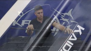 Обзор на обновленную серию удилищ Noblest CIU K-Series