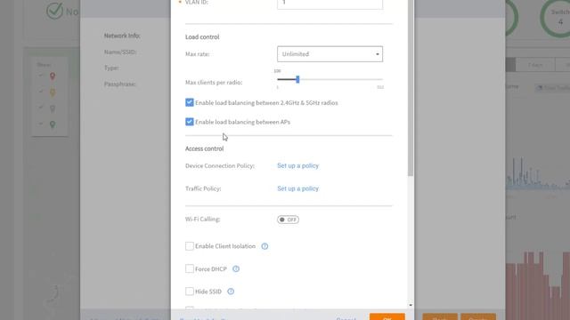 RUCKUS Cloud – Adding and Configuring a PSK (Pre-Shared Key) WLAN смотреть онлайн