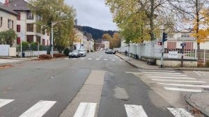 Париж - Швейцария. На машине по Европе. Дикарём по Европе на автомобиле. Жизнь в Европе сейчас.