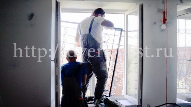 Решетки на окна Москва 21 07 14 - "Стальной Декор" смотреть онлайн