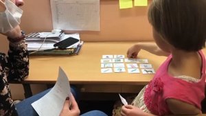 Методика "Опосредованное запоминание"