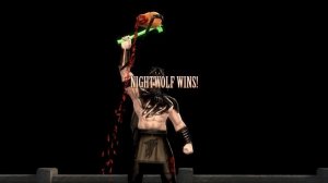 Mortal Kombat 9 - All Fatalities & X-Rays on Sheeva Kintaro Costume Mod 4K Ultra HD Gameplay Mods