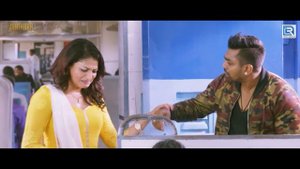 Rachita & Dhruva South Movie Hindi Dubbed | Action Blockbuster Movie | South Movies Dubbed in Hindi